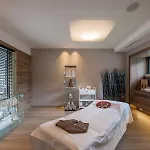 Josl Mountain Lounging - Adults Only! Hotel Obergurgl