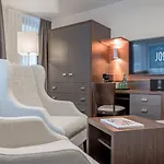 Hotel Josl Mountain Lounging - Adults Only! Obergurgl