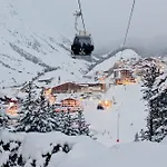 Szálloda Josl Mountain Lounging - Adults Only! 4*