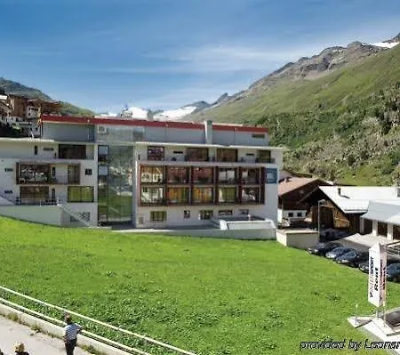 Josl Mountain Lounging - Adults Only! Hotel