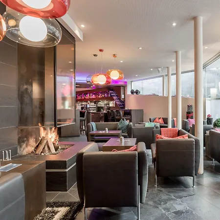 Hotel Josl Mountain Lounging - Adults Only!