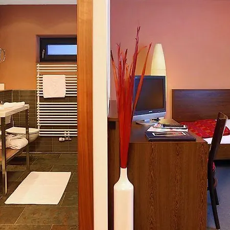 Josl Mountain Lounging - Adults Only! Hotel