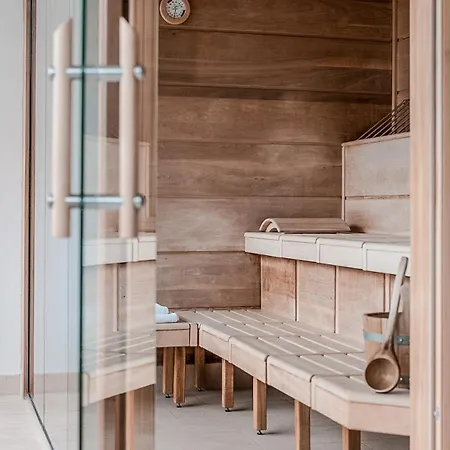 Hotel Josl Mountain Lounging - Adults Only!