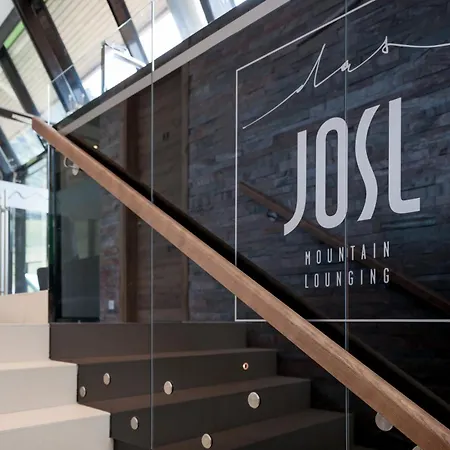 Josl Mountain Lounging - Adults Only! Obergurgl