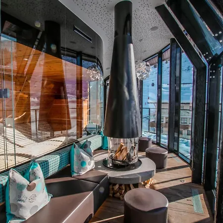 Josl Mountain Lounging - Adults Only! Hotel 4*