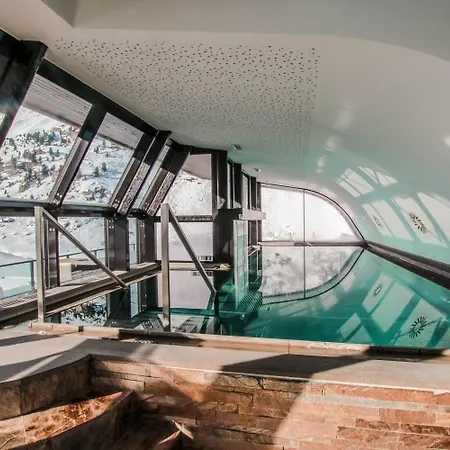 Hotel Josl Mountain Lounging - Adults Only! 4*