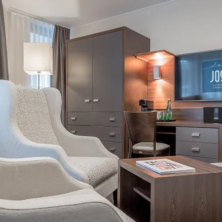 Hotel Josl Mountain Lounging - Adults Only! Obergurgl