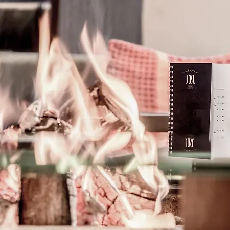 Josl Mountain Lounging - Adults Only! Hotel 4*