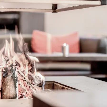 Josl Mountain Lounging - Adults Only! Obergurgl