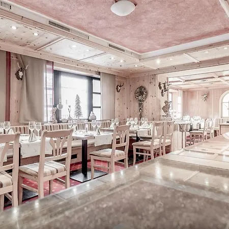 Josl Mountain Lounging - Adults Only! 4* Obergurgl