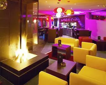 Josl Mountain Lounging - Adults Only! 4* Obergurgl