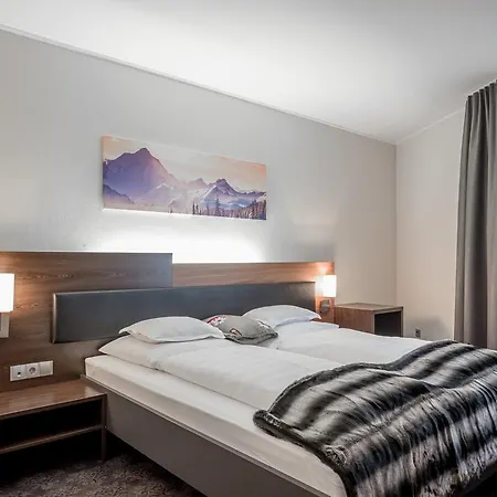 Josl Mountain Lounging - Adults Only! Hotel 4*