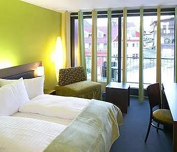 Josl Mountain Lounging - Adults Only! Hotel 4*