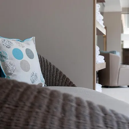 Hotel Josl Mountain Lounging - Adults Only! 4*