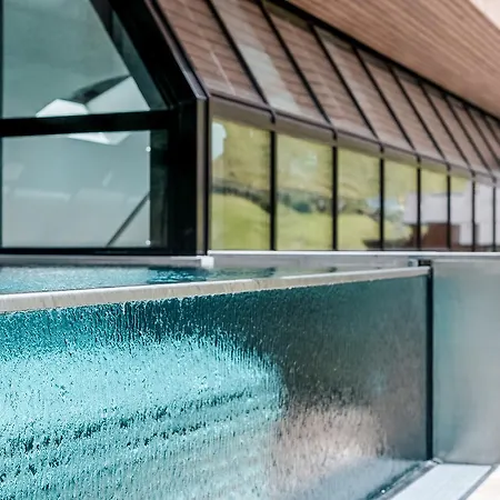 Josl Mountain Lounging - Adults Only! Obergurgl