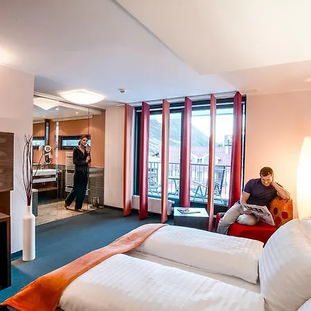 Josl Mountain Lounging - Adults Only! Hotel 4*