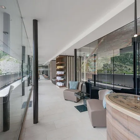 Josl Mountain Lounging - Adults Only! Hotel 4*