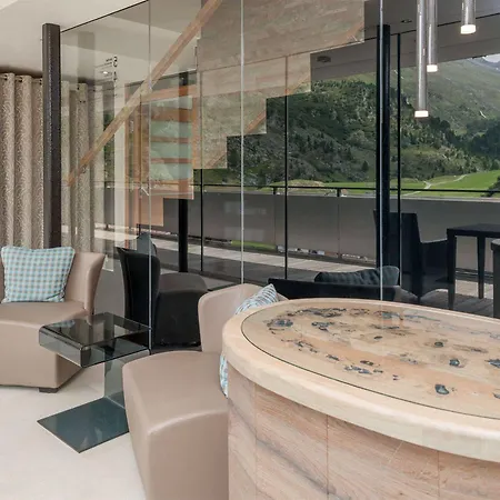 Hotel Josl Mountain Lounging - Adults Only! 4*