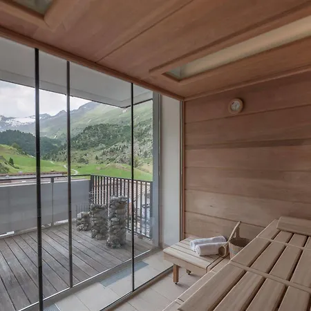 Josl Mountain Lounging - Adults Only! Hotel 4*