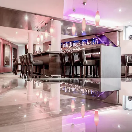 Josl Mountain Lounging - Adults Only! Hotel