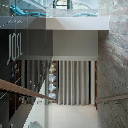 Josl Mountain Lounging - Adults Only! Hotel Obergurgl