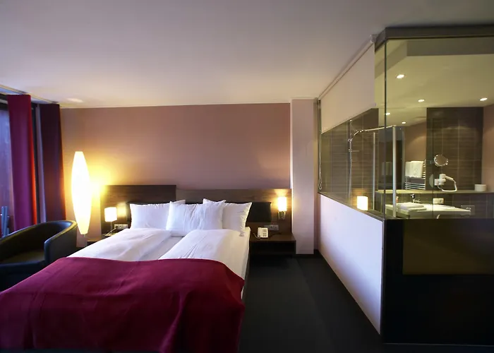 Josl Mountain Lounging - Adults Only! מלון אוברגורגל