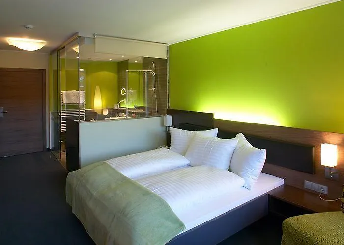 Josl Mountain Lounging - Adults Only! מלון 4*