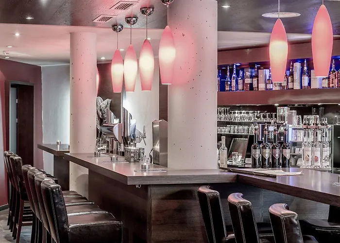 Josl Mountain Lounging - Adults Only! מלון 4*