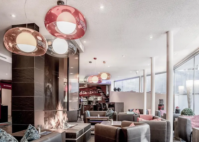 Josl Mountain Lounging - Adults Only! 4* אוברגורגל