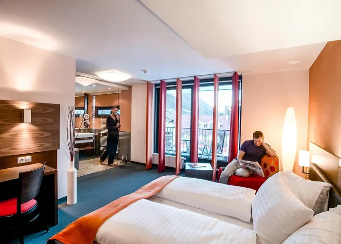 Josl Mountain Lounging - Adults Only! 4*