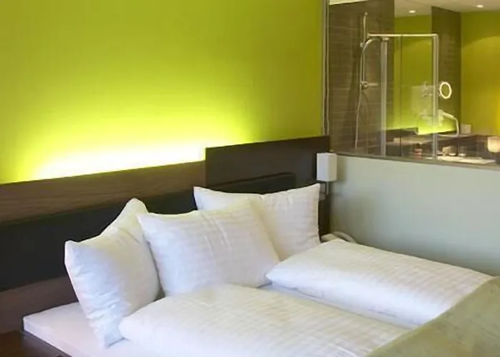 Josl Mountain Lounging - Adults Only! 4* אוברגורגל