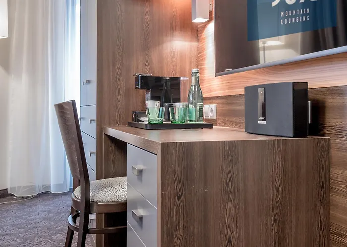 Josl Mountain Lounging - Adults Only! 4*