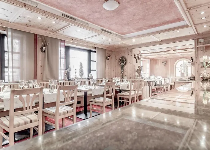 Josl Mountain Lounging - Adults Only! 4* אוברגורגל