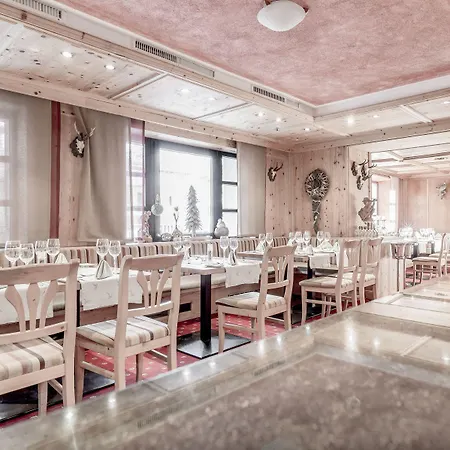 Josl Mountain Lounging - Adults Only! Отель 4*