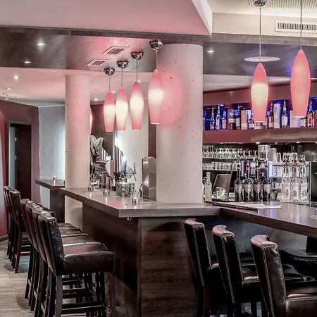 Josl Mountain Lounging - Adults Only! Отель 4*