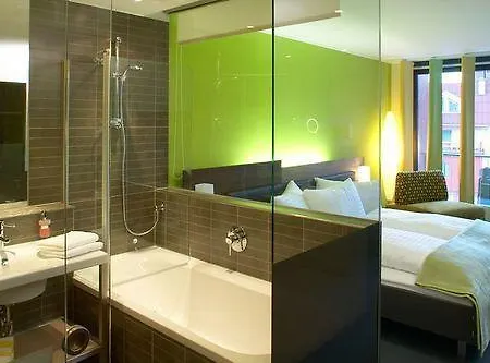 Отель Josl Mountain Lounging - Adults Only!