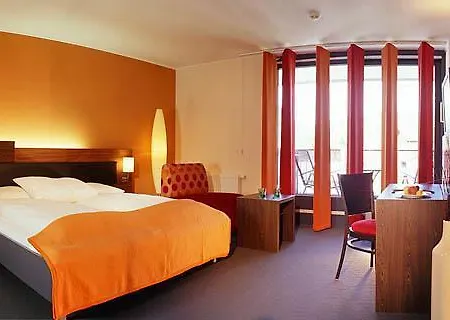 Josl Mountain Lounging - Adults Only! Отель