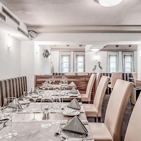 Josl Mountain Lounging - Adults Only! Обергургль