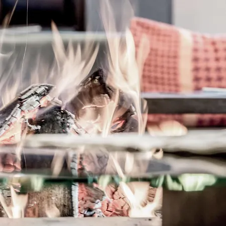 Josl Mountain Lounging - Adults Only! Обергургль