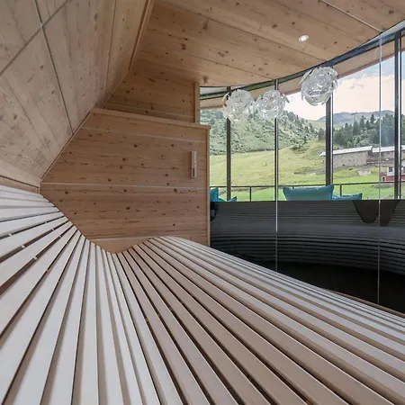 Josl Mountain Lounging - Adults Only! Отель