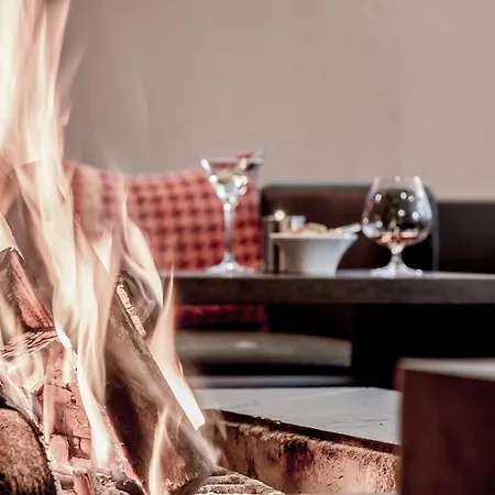 Hotel Josl Mountain Lounging - Adults Only! Obergurgl