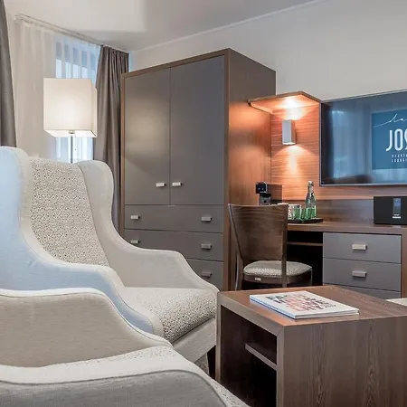 Hotel Josl Mountain Lounging - Adults Only! 4*